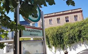 Apartment (60 m²), 2 Schlafzimmer und 1 eigene Badezimmer in Acropolis - Koukaki